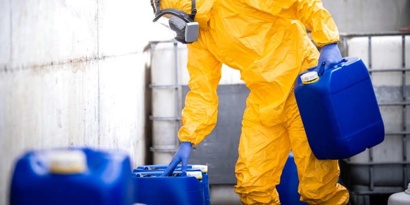 etiquetas de los biocidas