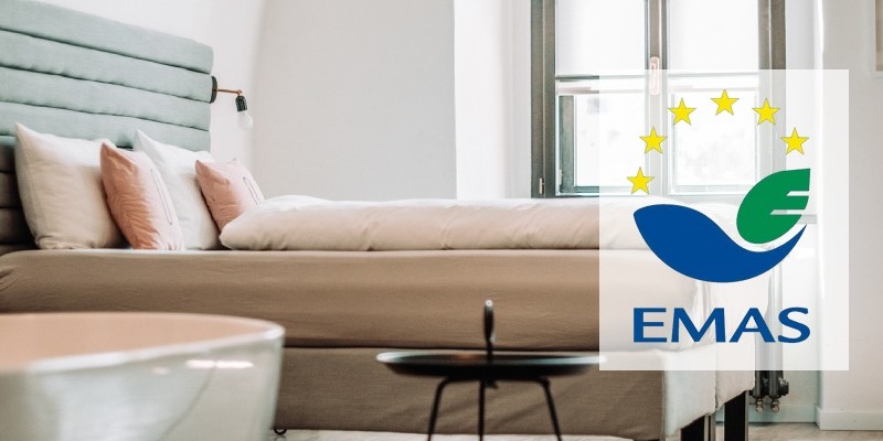 sistema EMAS de gestión ambiental